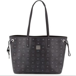 MCM MEDIUM TOTE COLOR VISETOS